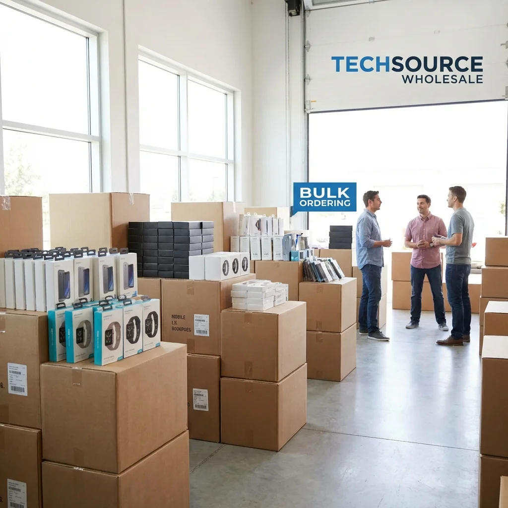 Elevate Your Inventory