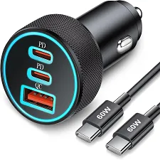 CAR CHARGER