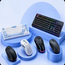 COMPUTER ACCESSORIES