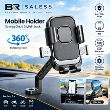 BIKE MOBILE STAND