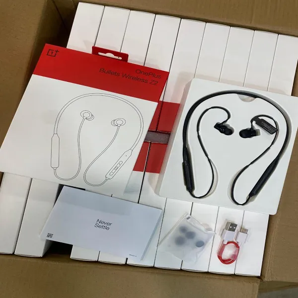 ONEPLUS BULLET Z2 CARE ORIGINAL