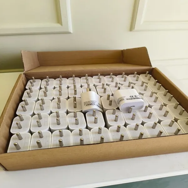 IPHONE 20W NFC WORKING LOOSE ADPTOR