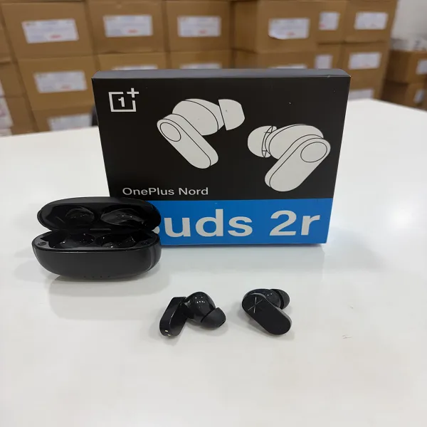 ONEPLUS NORD BUDS 2R PREMIUM QUALITY