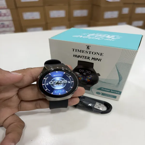 TIMESTONE PRIME SERIES HUNTER MINI SMART WATCH