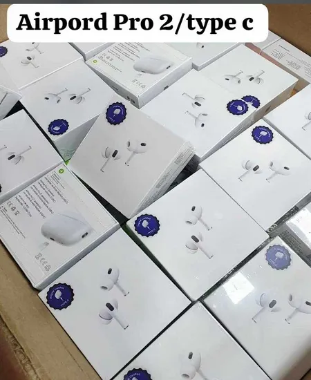 AIRPOD PRO 2 TYPE C PORT