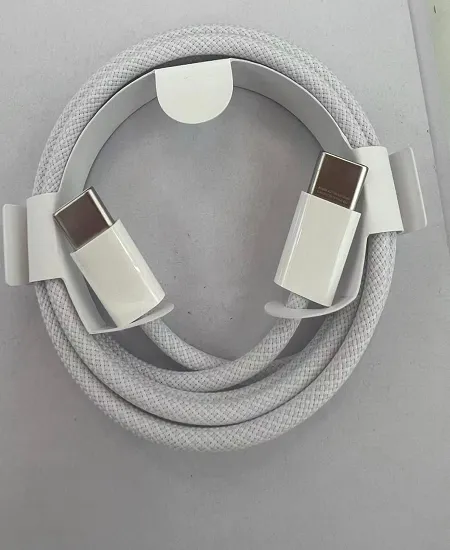 IPHONE C TO C ORIGINAL DATA CABLE