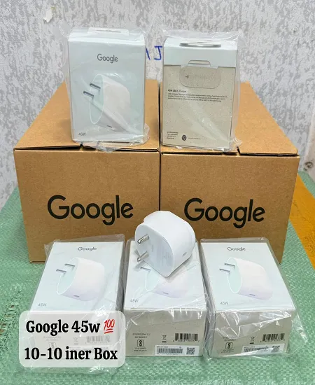 GOOGLE 45W POWER ADPTOR
