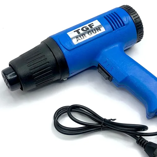 TGF HEAT GUN