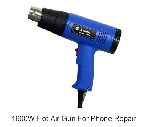 SUNSHINE HEAT GUN