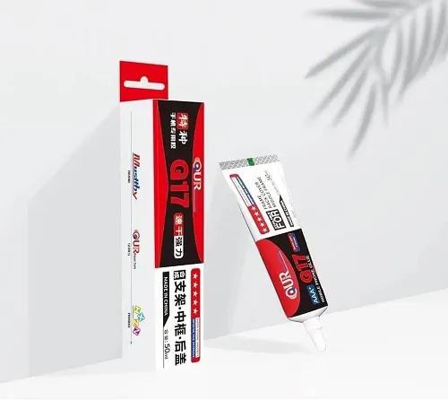 G17 ORIGINAL BLACK GLUE