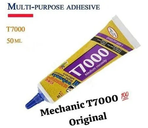 MECHANIC T7000 BLACK GLUE
