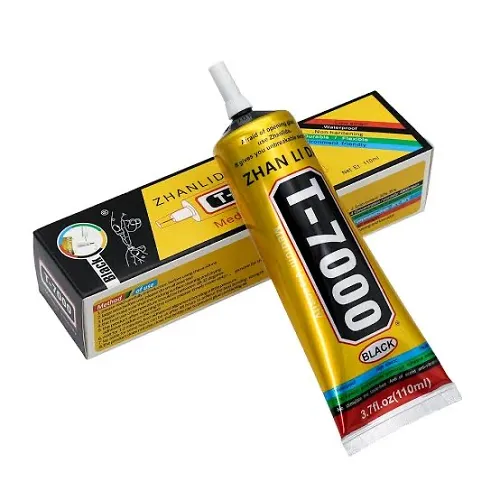 ZHANLIDA T 7000 BLACK GLUE