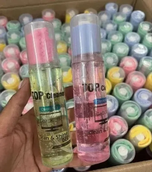 100 ML CLEAN & SHINING GELL