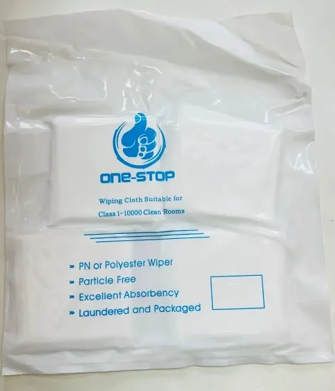ONE-STOP CLEANING CLOTH 100PIC PACKING