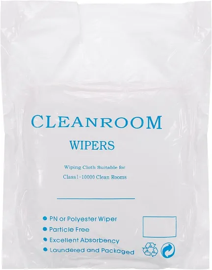 CLEANROOM WIPERS CLOTH