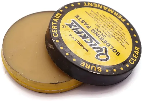 QUICKFIX SOLDERING PASTE
