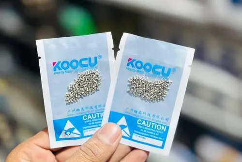 KOOCU SCREW