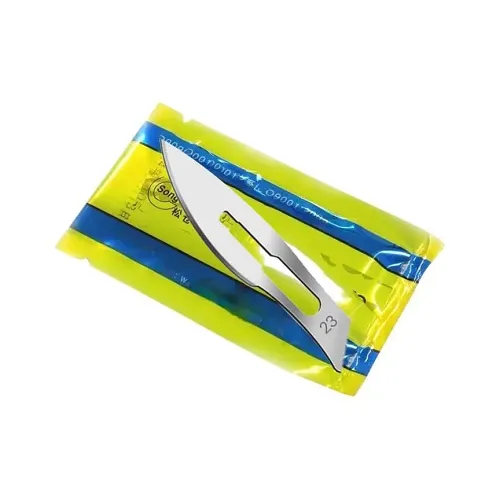 23 NO BLADE 10PCS IN PACKET