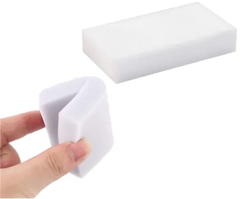 WHITE SPONGE