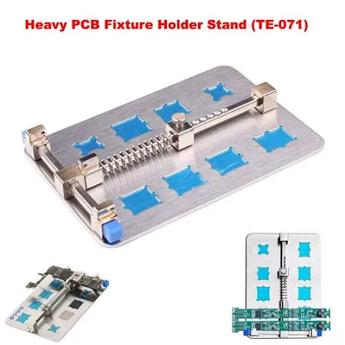TE- 071 PCB STAND