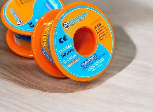 MECHANIC SOLDER WIRE