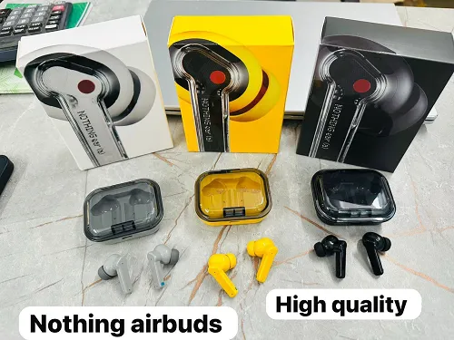 CMF BY NOTHING NEW EARBUDS