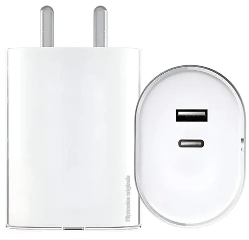 NOTHING CMF 45W FAST CHARGING ADPTAR