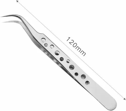 NEW BEND WHOLE TWEEZER