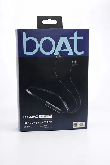 BOAT ROCKERZ SUMMIT ORIGINAL NECKBAND