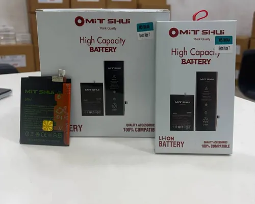 MITSHUI MI PREMIUM QUALITY MOBILE BATTERY