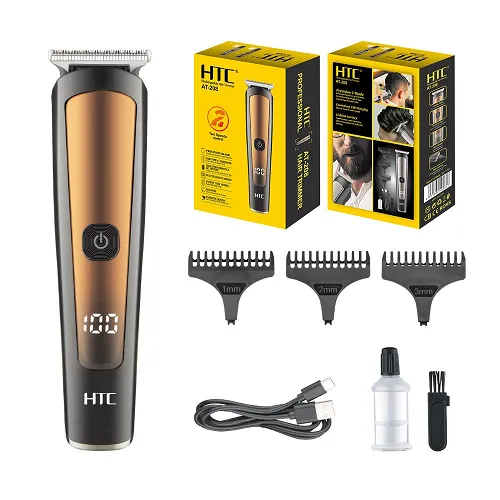 NEW HTC AT - 208 PREMIUM TRIMMER