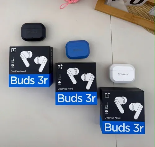 NEW ONEPLUS 3R BUDS PREMIUM QUALITY HARD PACKING
