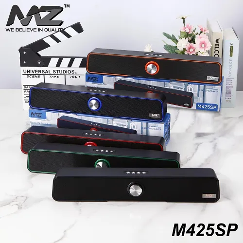 NEW MZ 425SP SOUND BAR PREMIUM QUALITY
