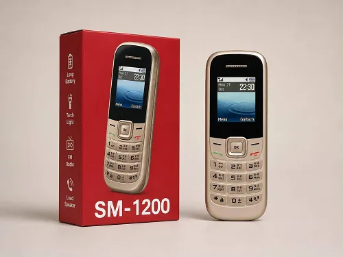 NEW SM-1200 RED COLOUR IMPORT QUALITY